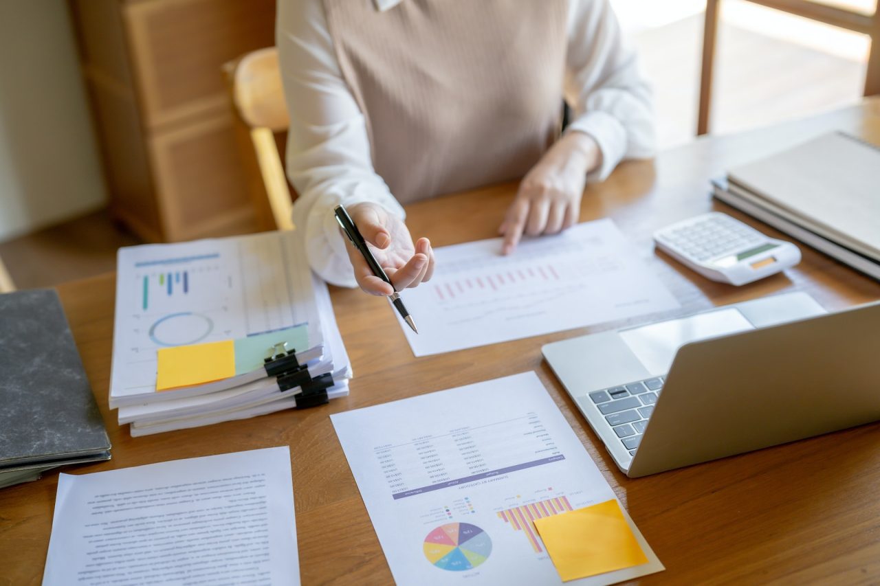 Eco Systems Solution